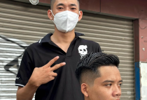 Học Cắt T&oacute;c Nam Chuy&ecirc;n S&acirc;u tại S&agrave;i G&ograve;n: B&iacute; Quyết Th&agrave;nh Người Thợ T&oacute;c T&agrave;i Năng