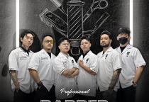 LEK Barber Academy