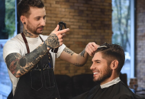 Thợ yếu mới cắt l&acirc;u, thợ cứng tay nghề th&igrave; cắt nhanh &ndash; G&oacute;c nh&igrave;n từ ng&agrave;nh cắt t&oacute;c nam