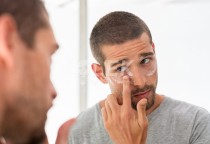 Nhu cầu chăm s&oacute;c da của nam giới, một v&agrave;i b&iacute; quyết gi&uacute;p c&aacute;c bạn nam tự tin