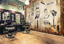 Chi Ph&iacute; Mở Một Barber Shop L&agrave; Bao Nhi&ecirc;u?