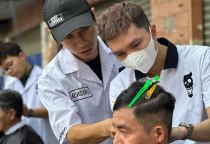 Bao Nhi&ecirc;u Tuổi Th&igrave; Kh&ocirc;ng C&ograve;n Ph&ugrave; Hợp Để Học Barber? 