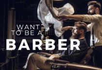 Những bước cơ bản để trở th&agrave;nh một barber chuy&ecirc;n nghiệp 