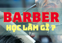 Tại sao trở th&agrave;nh Barber lại l&agrave; mơ ước của nhiều bạn trẻ hiện nay ?