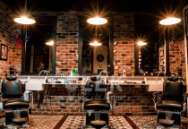 Lựa Chọn Ghế Barber Ph&ugrave; Hợp Khi Mới Mở Tiệm Barber