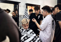 #LEK - Học Cắt T&oacute;c N&eacute;t: Lựa Chọn Ho&agrave;n Hảo Để Trở Th&agrave;nh Barber Chuy&ecirc;n Nghiệp