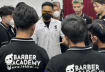 Ph&aacute;t Triển Kỹ Năng Sau Khi Ho&agrave;n Th&agrave;nh Kh&oacute;a Học Cắt T&oacute;c Nam