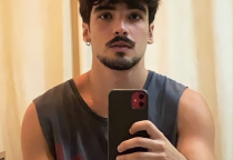 Vẻ Đẹp Nam T&iacute;nh Với Kiểu R&acirc;u Anchor Beard Độc Đ&aacute;o V&agrave; Phong C&aacute;ch