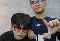 Kiểu T&oacute;c Layer Mullet By T&ugrave;ng Dương NC-26 Đậm Chất Nghệ Sĩ Cho Giới Trẻ