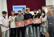 LEK Barber Academy Tổ Chức Cuộc Thi Chinh Phục Tr&aacute;i Tim Kh&aacute;ch H&agrave;ng