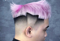 Kh&aacute;m Ph&aacute; C&aacute;c Kiểu Fade T&oacute;c Nam Đang Hot Nhất Hiện Nay