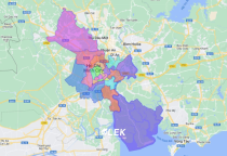 Hồ Ch&iacute; Minh S&aacute;t Nhập - Liệu Cơ Hội N&agrave;o Cho Nghề Barber