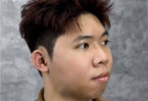 Tiger Cut Mix Ivy League Liệu Sẽ L&agrave; C&uacute; Nổ Xu Hướng T&oacute;c Nam 2026