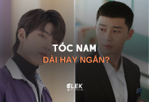 T&oacute;c ngắn hay t&oacute;c d&agrave;i: Lựa chọn n&agrave;o đang dẫn đầu xu hướng nam giới?