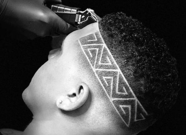 Khóa TATTOO HAIR